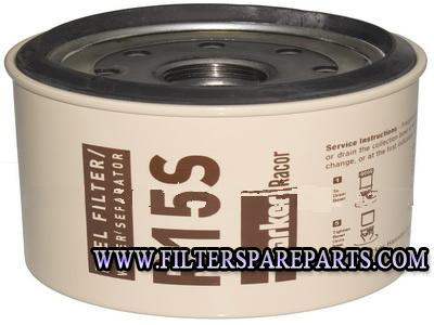 R15S racor separator filter